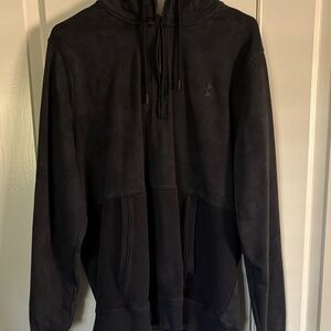 Under Armour Charcoal Hoodie